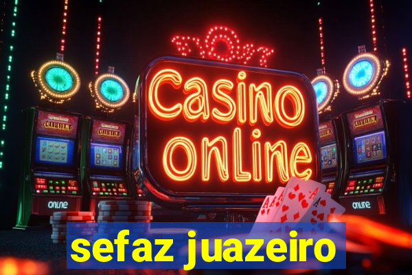 sefaz juazeiro